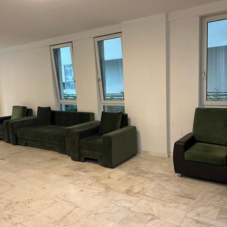 Apartamento Dominic 2 Beds 1 Sofa Parking Pool Apartament By Alezzi Nord10 Năvodari Exterior foto