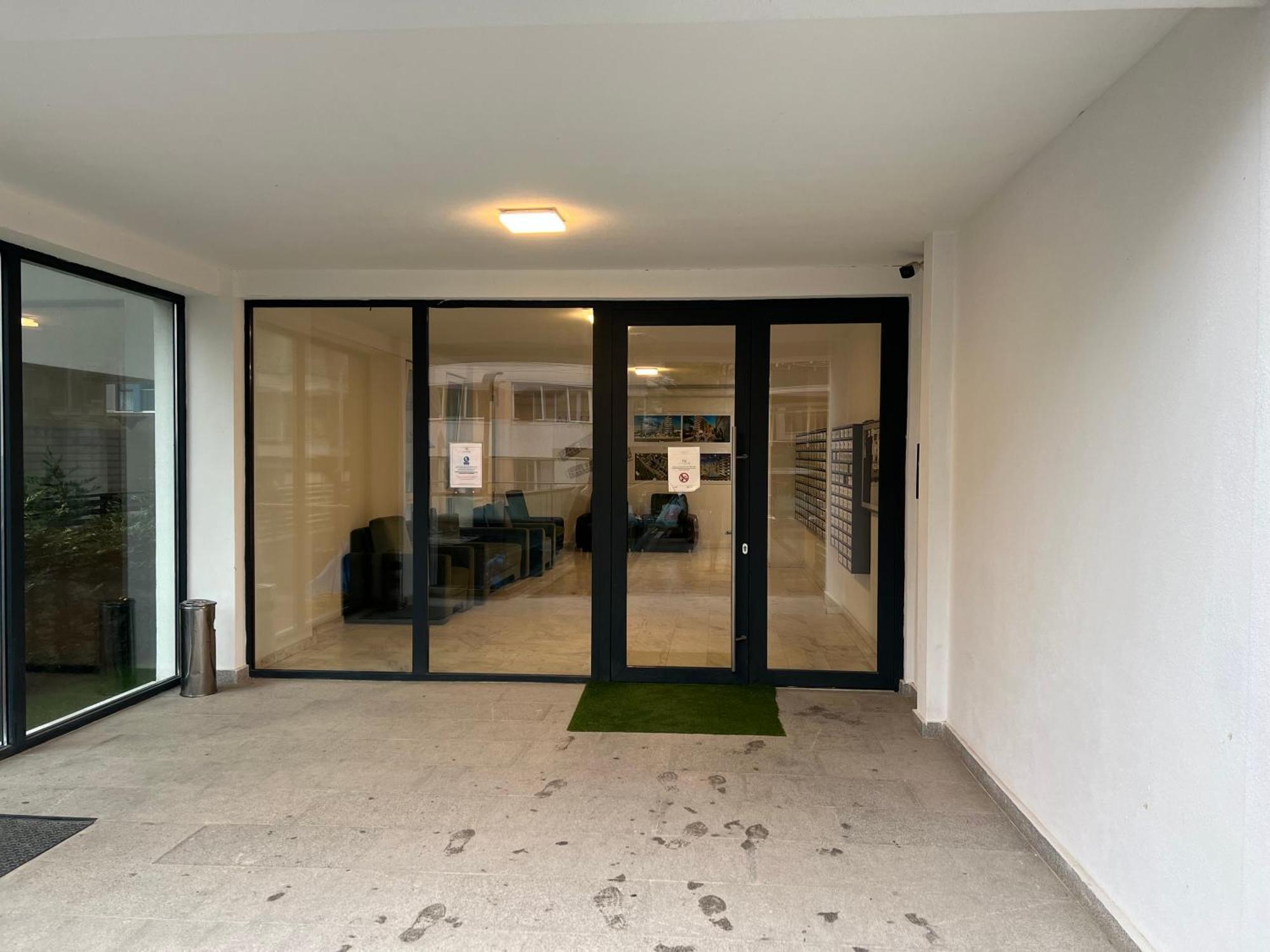 Apartamento Dominic 2 Beds 1 Sofa Parking Pool Apartament By Alezzi Nord10 Năvodari Exterior foto