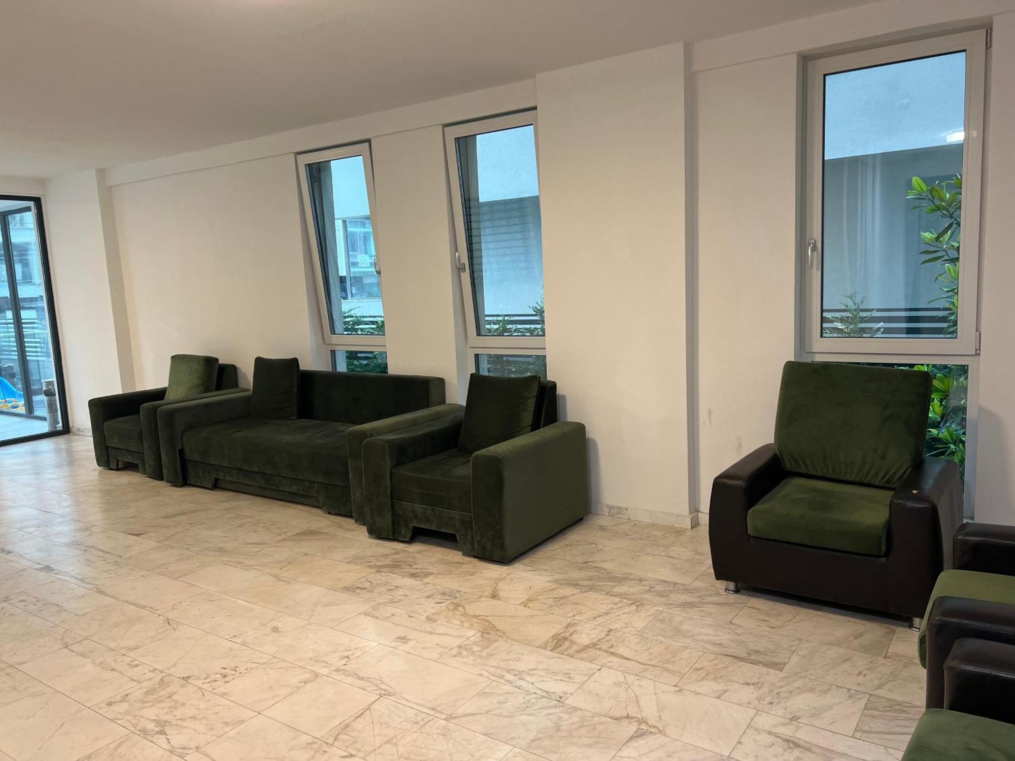 Apartamento Dominic 2 Beds 1 Sofa Parking Pool Apartament By Alezzi Nord10 Năvodari Exterior foto